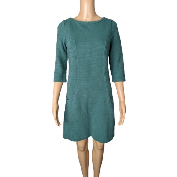 Boden Dresses & Skirts - Boden Ottoman Shift Dress 4R